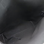 Saint Laurent Paris YSL Yves Shopping Shoulder Tote Leather — view 7