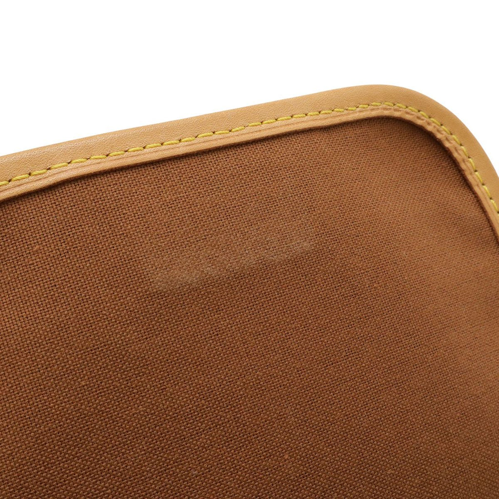 Louis Vuitton Monogram Bum Bag Bosphore — view 8