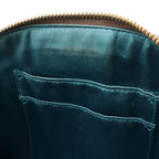 Gucci Ophidia Small Shoulder Bag GG Supreme Sherry Line Pochette — view 7