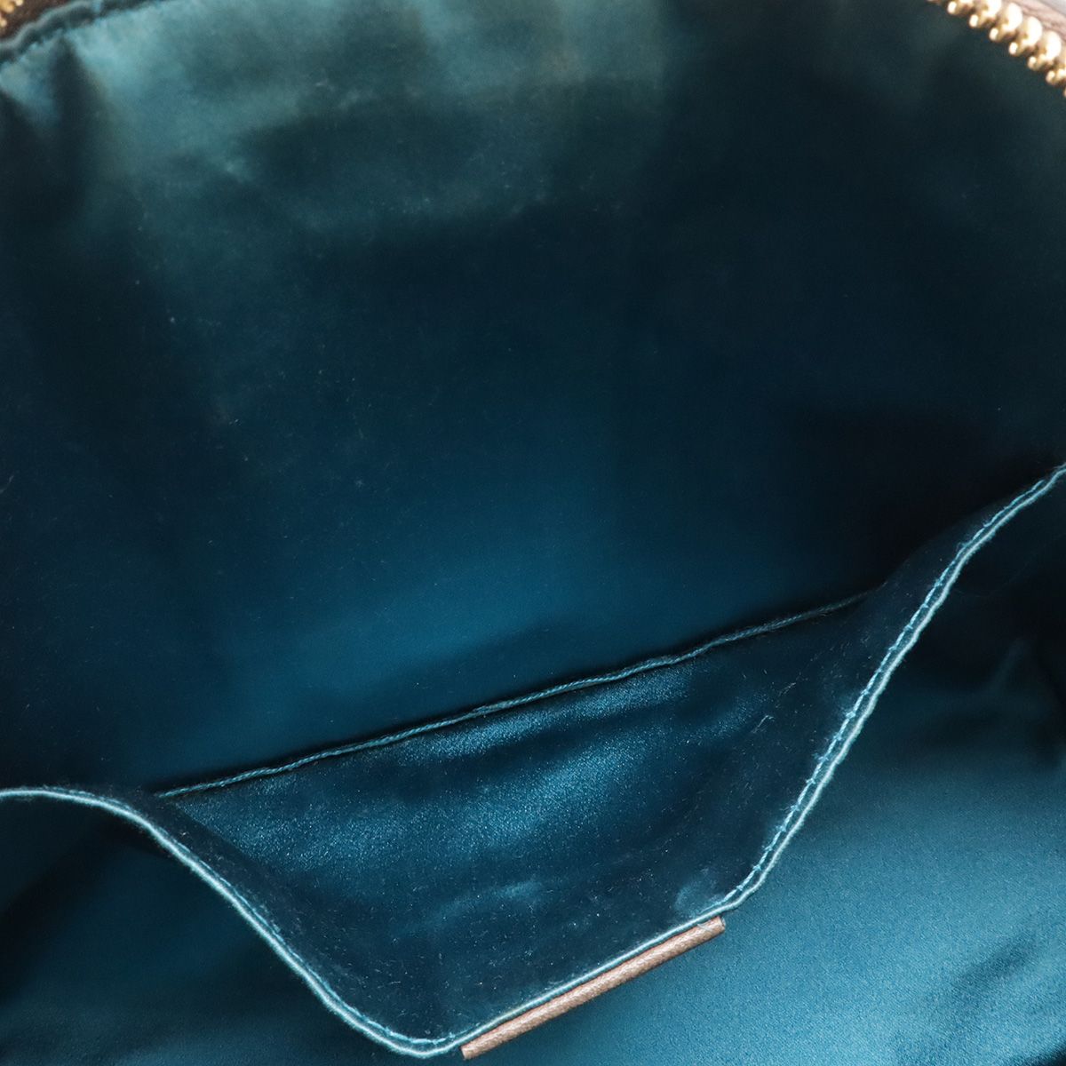 Gucci Ophidia Small Shoulder Bag GG Supreme Sherry Line Pochette — view 9