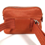 Hermes Waist Bag Bolide Ceinture Golf Cotton Orange — view 3