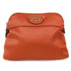 Hermes Waist Bag Bolide Ceinture Golf Cotton Orange — view 2