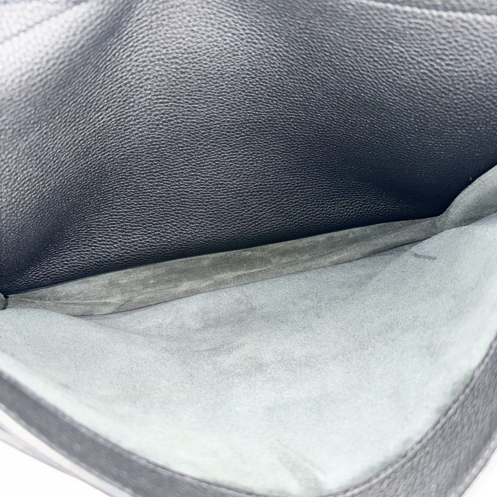 Hermes Business Bag Sac a Depeches 38 Handbag — view 5