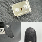 Hermes Business Bag Sac a Depeches 38 Handbag — view 9