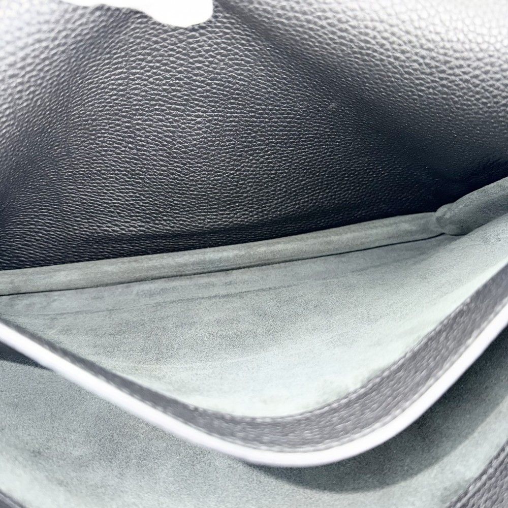 Hermes Business Bag Sac a Depeches 38 Handbag — view 4