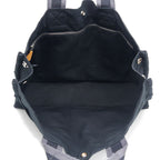 Hermes Fourre Tout MM Tote Black A4 Compatible — view 7