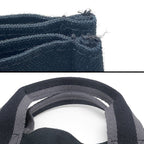 Hermes Fourre Tout MM Tote Black A4 Compatible — view 5