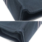 Hermes Fourre Tout MM Tote Black A4 Compatible — view 2