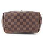 Louis Vuitton Backpack Crampton Damier Canvas Pink — view 5