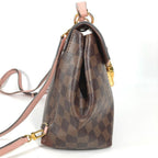 Louis Vuitton Backpack Crampton Damier Canvas Pink — view 4