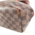 Louis Vuitton Backpack Crampton Damier Canvas Pink — view 6