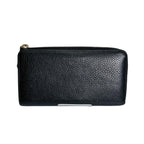 Louis Vuitton Taurillon Portefeuille Comet L-shaped Zipper Long Wallet — view 2