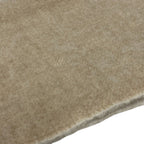 Loewe Muffler White Scarf — view 5