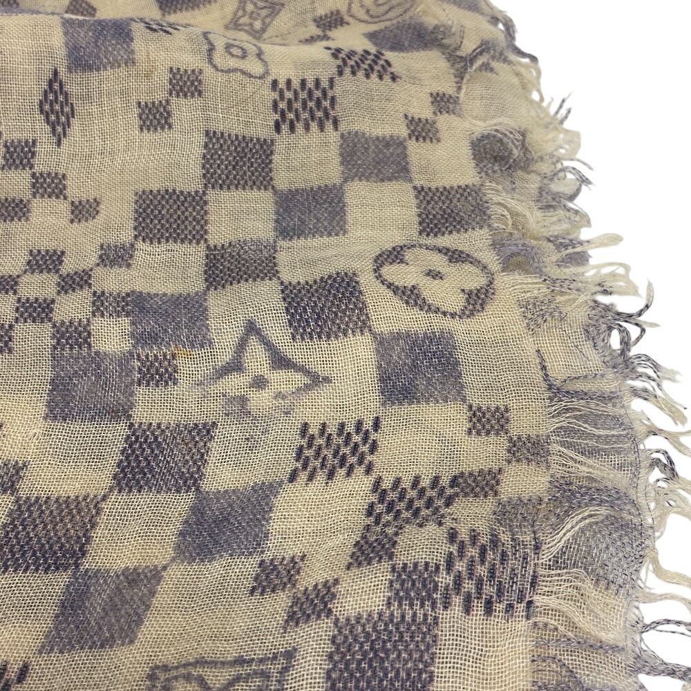 Louis Vuitton Shawl Etole Alize — view 7