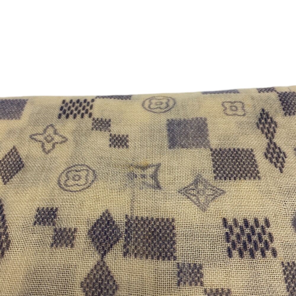Louis Vuitton Shawl Etole Alize — view 3