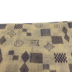 Louis Vuitton Shawl Etole Alize — view 3