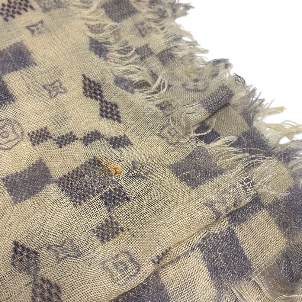 Louis Vuitton Shawl Etole Alize — view 4