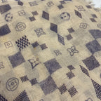 Louis Vuitton Shawl Etole Alize — view 6