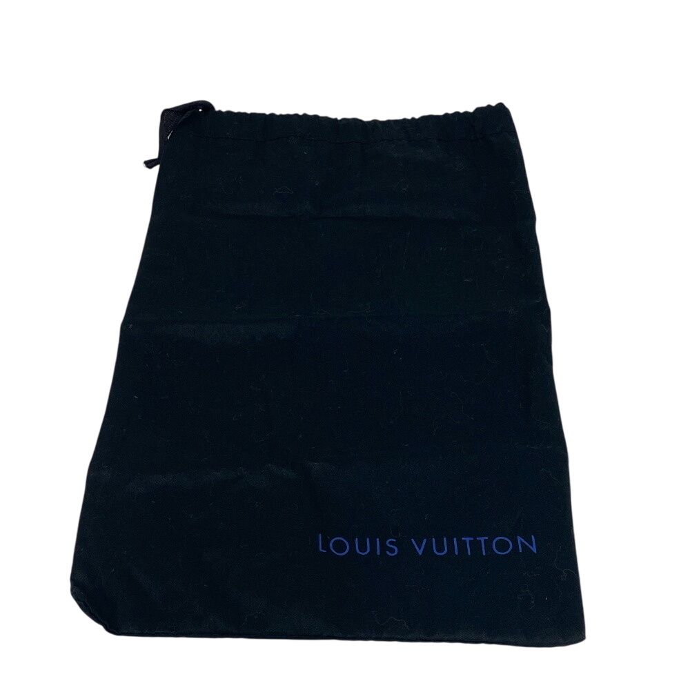 Louis Vuitton Shawl Etole Alize — view 8