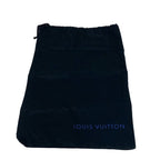 Louis Vuitton Shawl Etole Alize — view 8