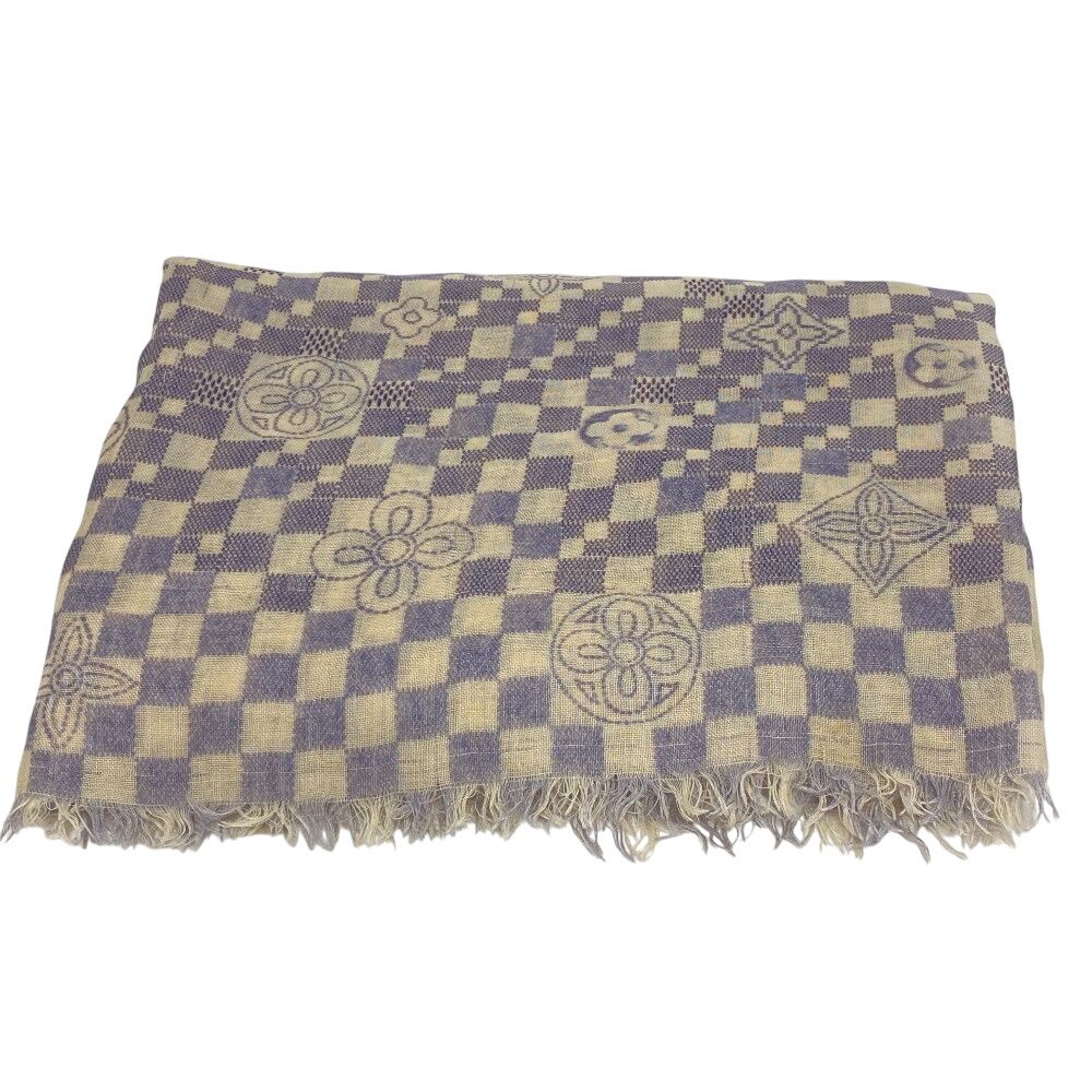 Louis Vuitton Shawl Etole Alize — view 2