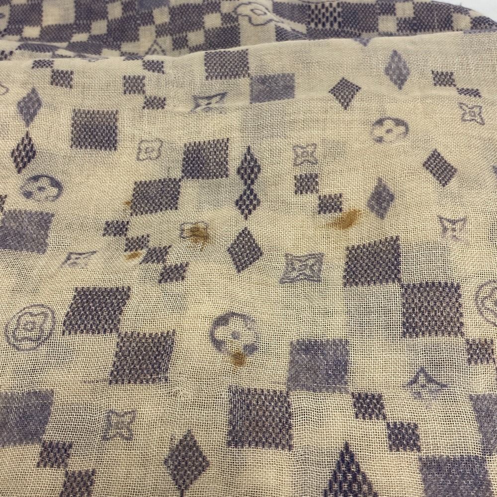 Louis Vuitton Shawl Etole Alize — view 5