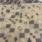 Louis Vuitton Shawl Etole Alize — view 5
