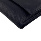 Loewe Trifold Wallet Leather Linen — view 3