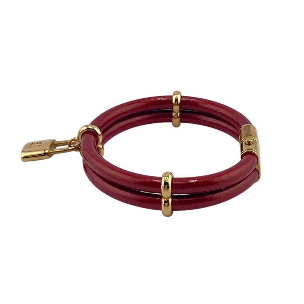 Louis Vuitton Bracelet Keep It Twice — view 3