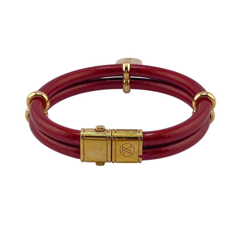 Louis Vuitton Bracelet Keep It Twice — view 2