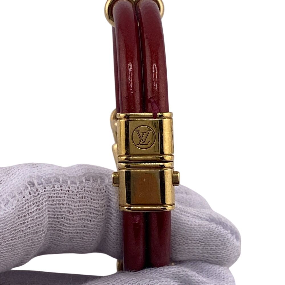 Louis Vuitton Bracelet Keep It Twice — view 8