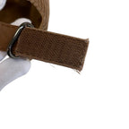 Bottega Veneta Corduroy Cap Beige — view 5