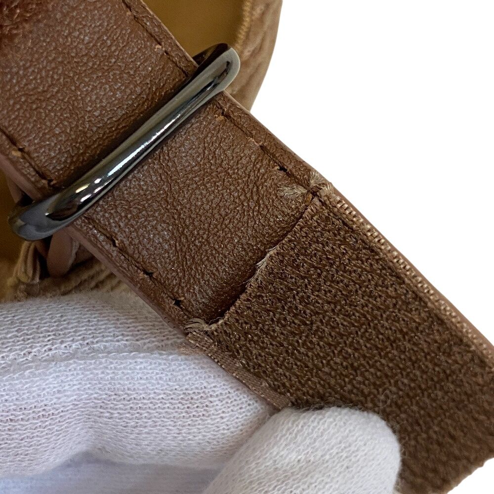 Bottega Veneta Corduroy Cap Beige — view 6