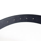 Louis Vuitton Monogram Belt LV Circle Reversible 30 75 Waist Epi LV Gold Width — view 6
