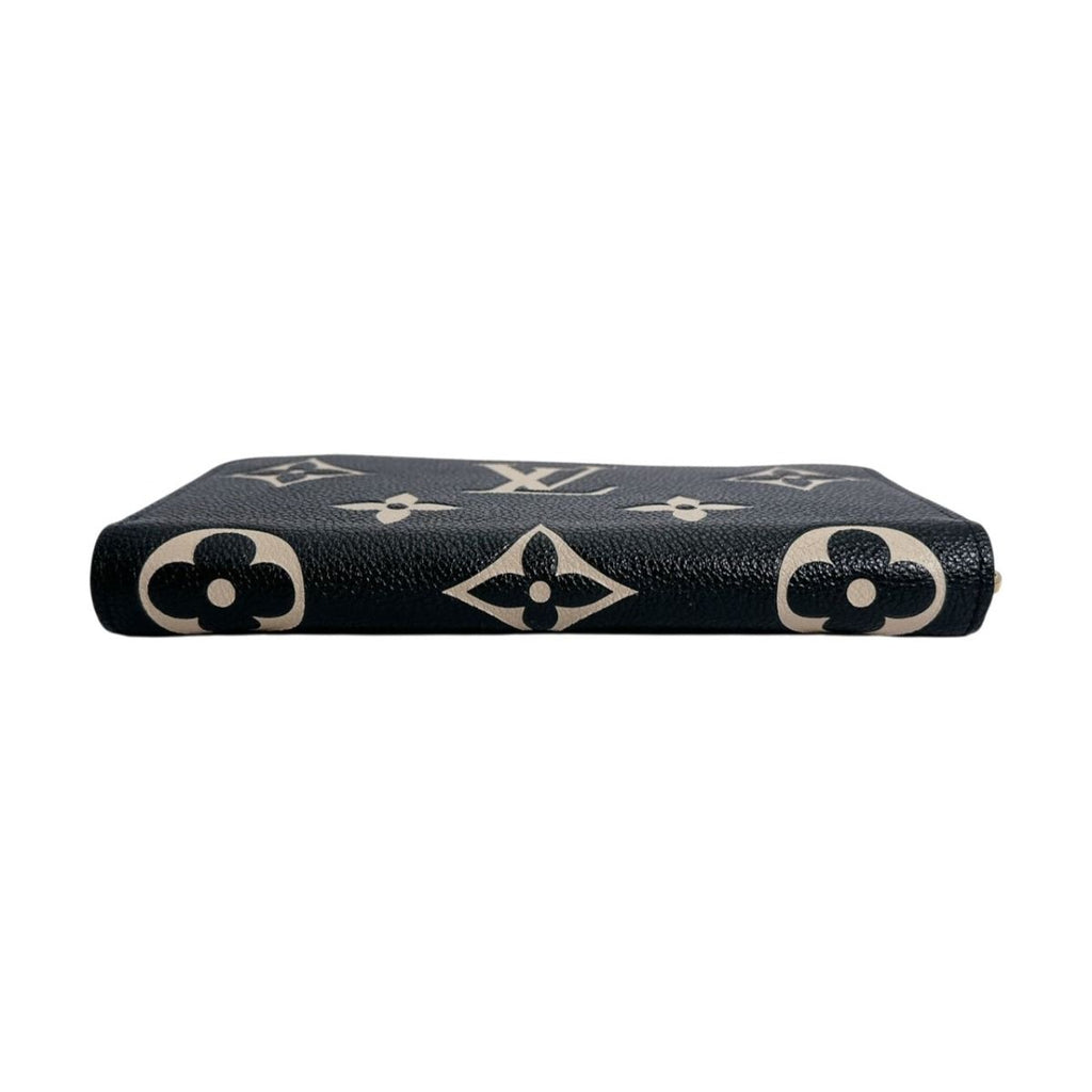 Louis Vuitton Empreinte Zippy Long Wallet — view 5