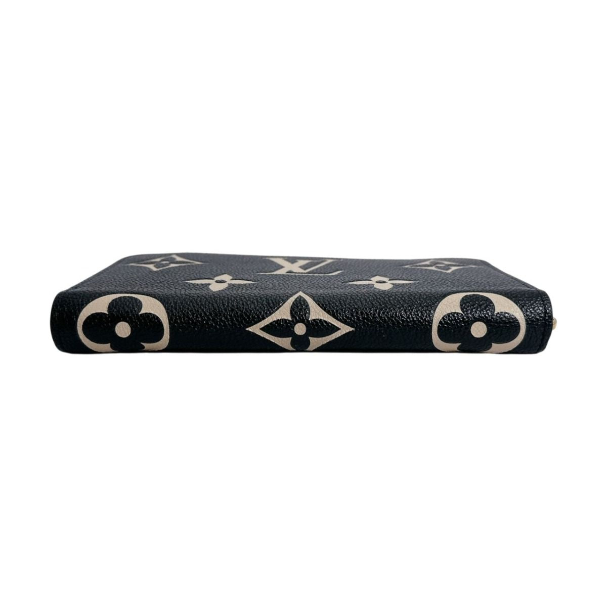 Louis Vuitton Empreinte Zippy Long Wallet — view 5
