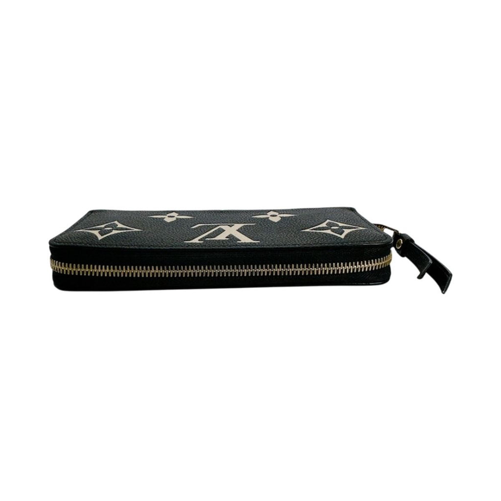 Louis Vuitton Empreinte Zippy Long Wallet — view 4