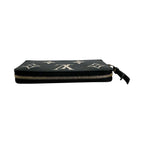 Louis Vuitton Empreinte Zippy Long Wallet — view 4