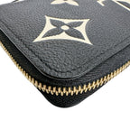 Louis Vuitton Empreinte Zippy Long Wallet — view 7