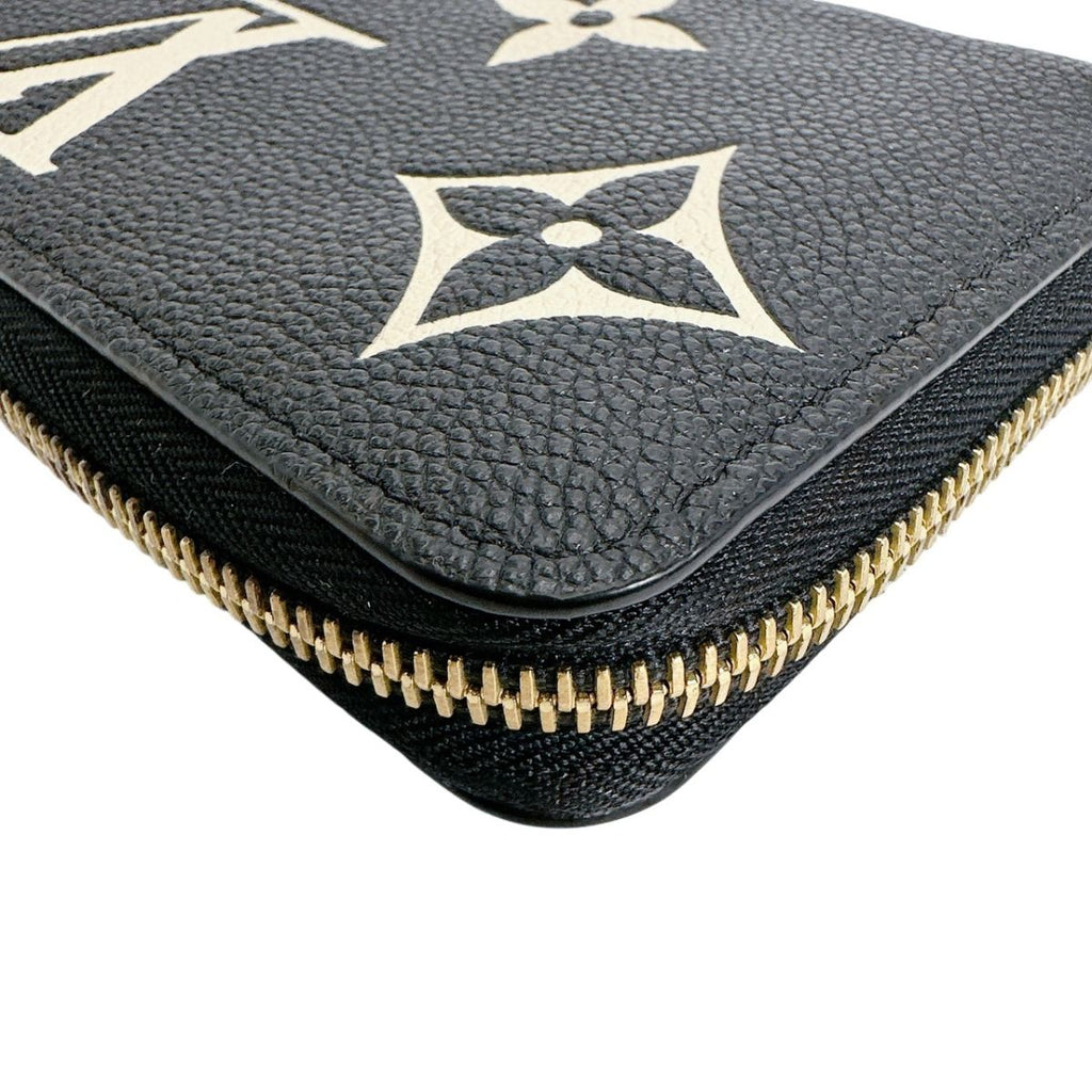 Louis Vuitton Empreinte Zippy Long Wallet — view 6