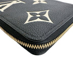Louis Vuitton Empreinte Zippy Long Wallet — view 6