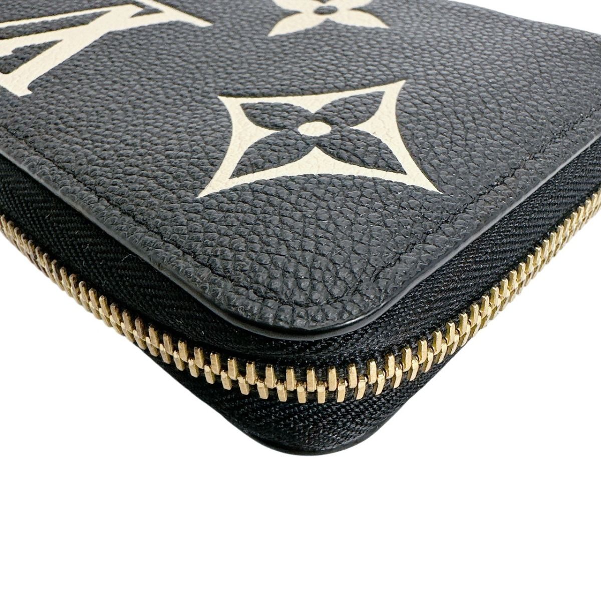 Louis Vuitton Empreinte Zippy Long Wallet — view 6