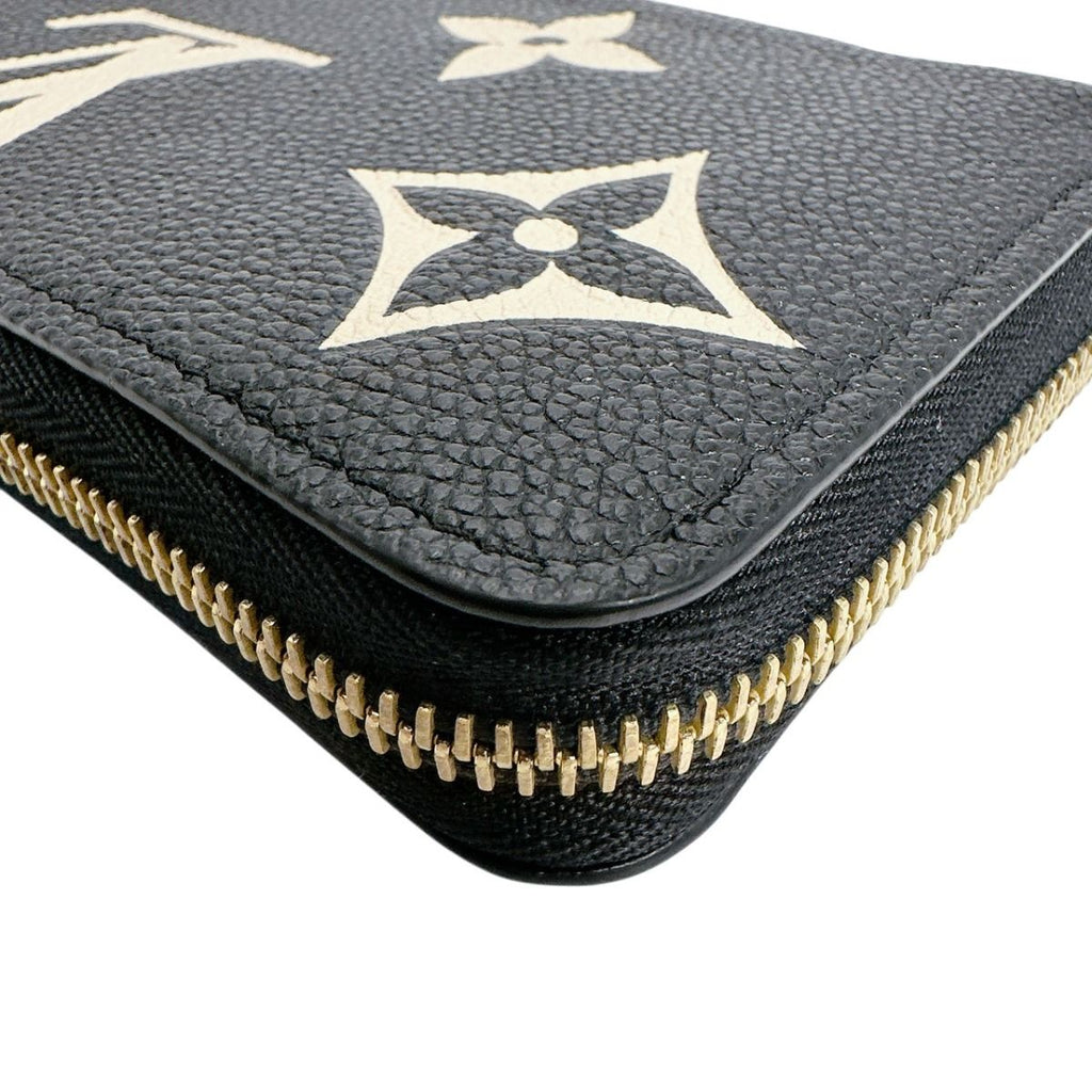 Louis Vuitton Empreinte Zippy Long Wallet — view 8
