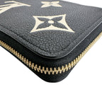Louis Vuitton Empreinte Zippy Long Wallet — view 8