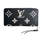 Louis Vuitton Empreinte Zippy Long Wallet — view 3