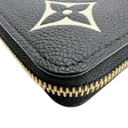 Louis Vuitton Empreinte Zippy Long Wallet — view 9