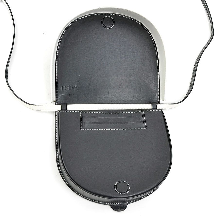 Loewe Belt Bag Heel — view 6