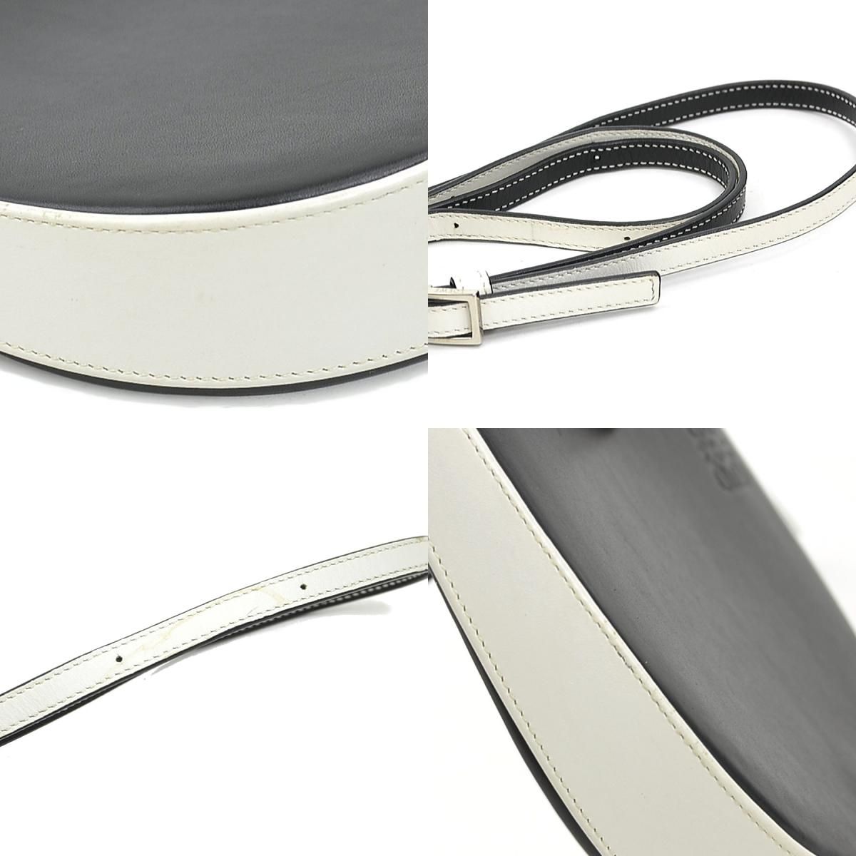 Loewe Belt Bag Heel — view 8