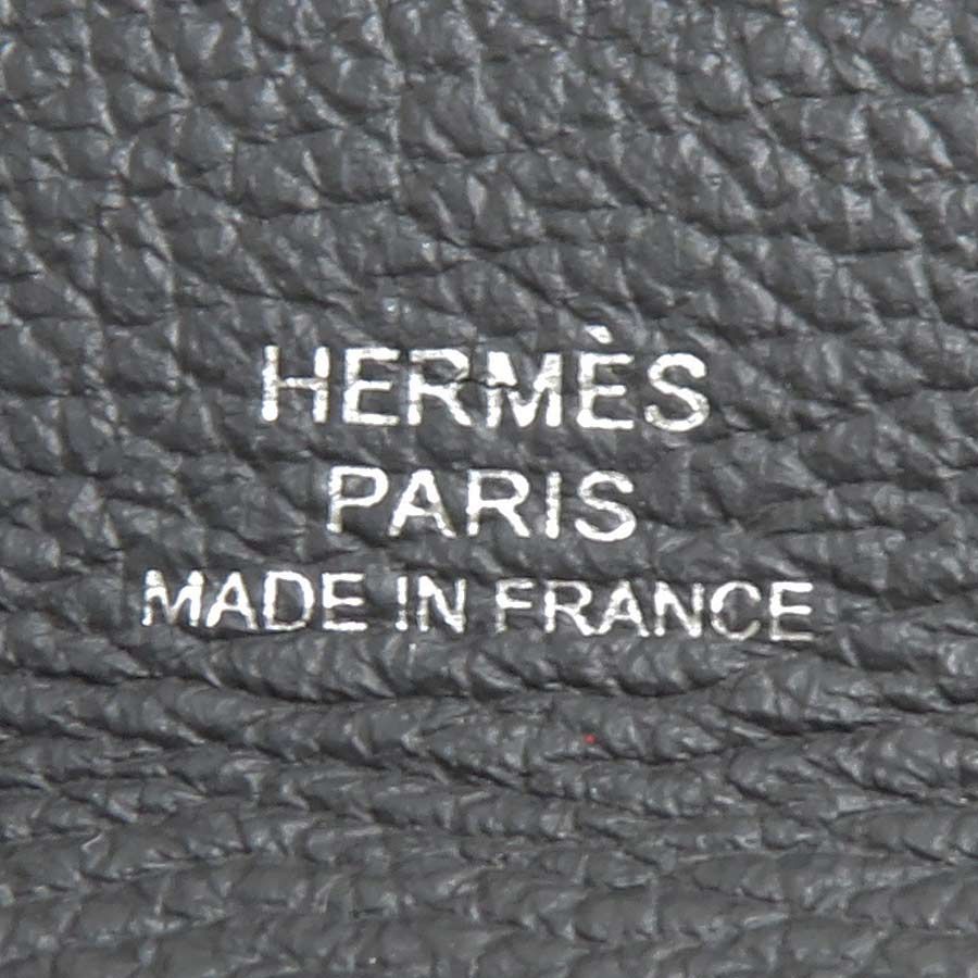 Hermes Coin Case Bastia — view 7