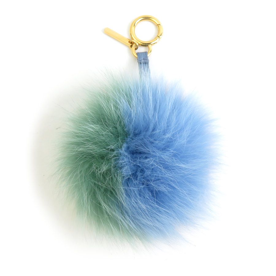 Fendi Charm — view 2